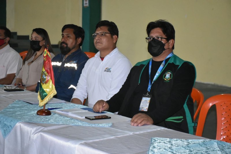 Consorcio Austral construirá el Hospital de Segundo Nivel de Camiri por Bs 112 millones