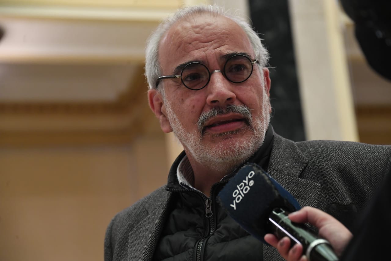 Organizaciones sociales fijarán en Cochabamba posición boliviana rumbo a la séptima Cumbre del Clima de Naciones Unidas