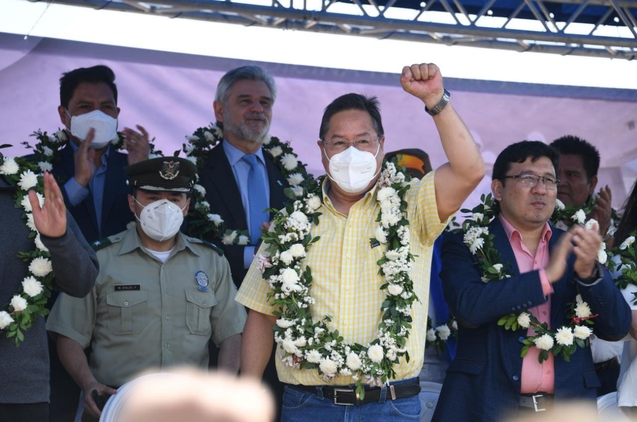 Histórico: Centro de Medicina Nuclear opera en Santa Cruz para salvar vidas en el oriente del país 