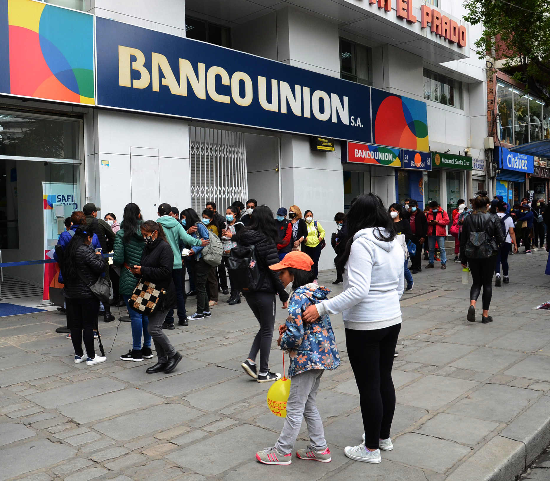 Bono Juancito Pinto 2022 se empezará a pagar a partir del 24 de octubre