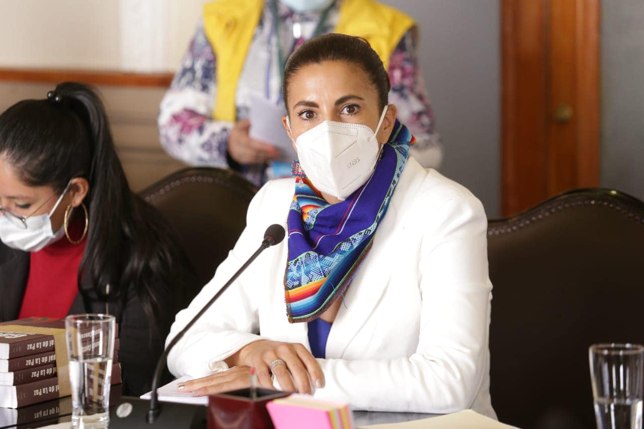 Pérez del Castillo: Ley de Control de Concesiones transparentará adjudicaciones de empresas municipales