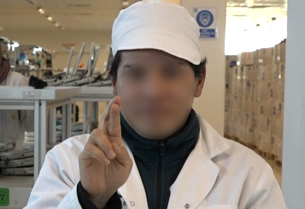 Gobierno dispone tolerancia laboral para las y los trabajadores con sordera este 23 de septiembre