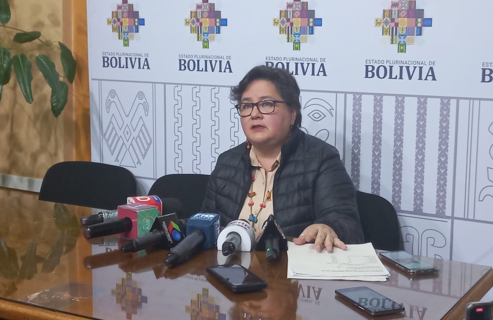 Trabajadores de empresas cruceñas denuncian el descuento de días de vacación a cuenta del paro cívico