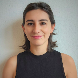 María Belen Luna Sanz