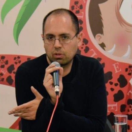 Eduardo Paz Gonzales