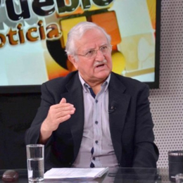 Luis Alberto Echazú Alvarado