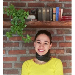 Natalia Rodriguez Blanco