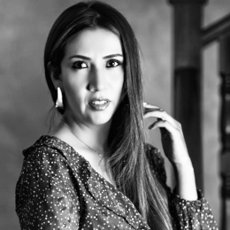 Ninoska Durán Burgoa