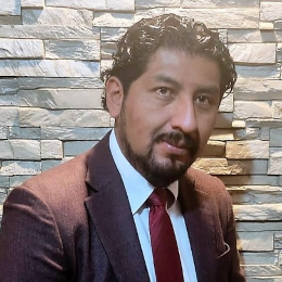 Christiam Cordero Rocha