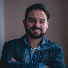 Cristian León Coronado