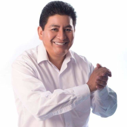 Edgar Montaño Rojas