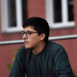 Fernando López Ariñez