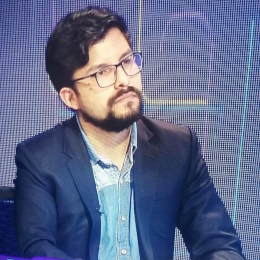 Gabriel Villalba Pérez