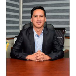 Javier Delgadillo Andrade