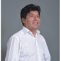 Ramiro Venegas Calderón