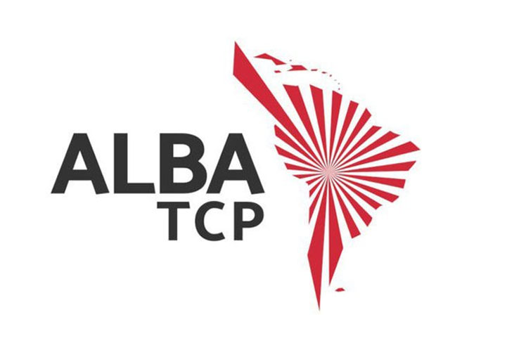 Cuba agradece apoyo de ALBA-TCP contra bloqueo de Estados Unidos