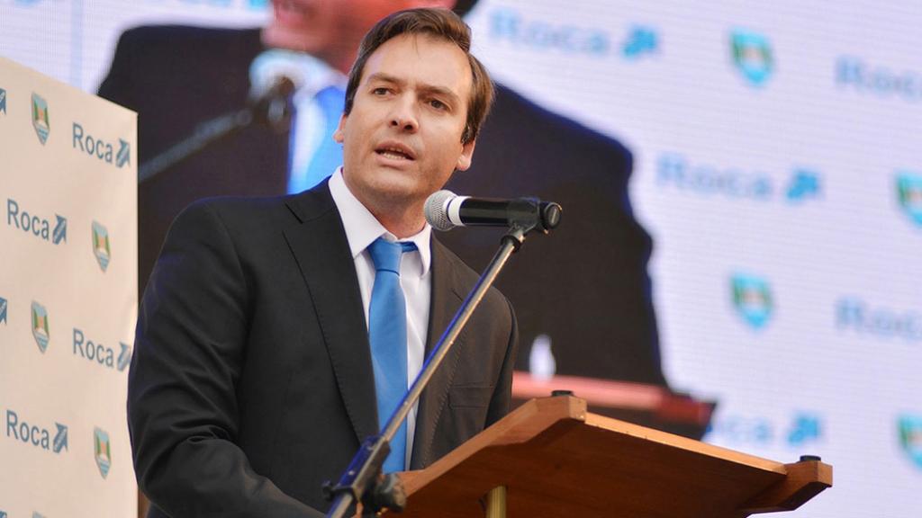 Ministro de Justicia de Argentina anuncia proceso contra Macri por envío de material bélico a Bolivia