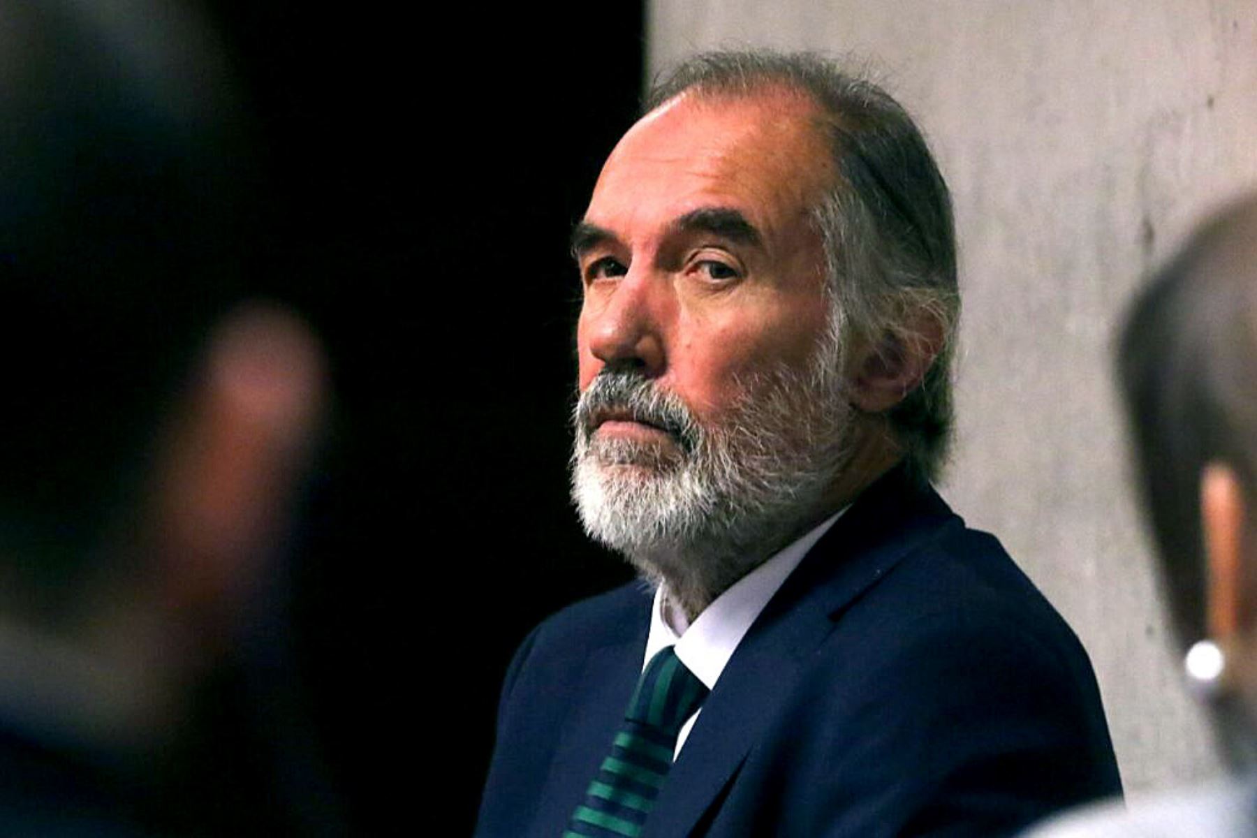 Chile emite su primera condena de cárcel a un político por delitos de corrupción