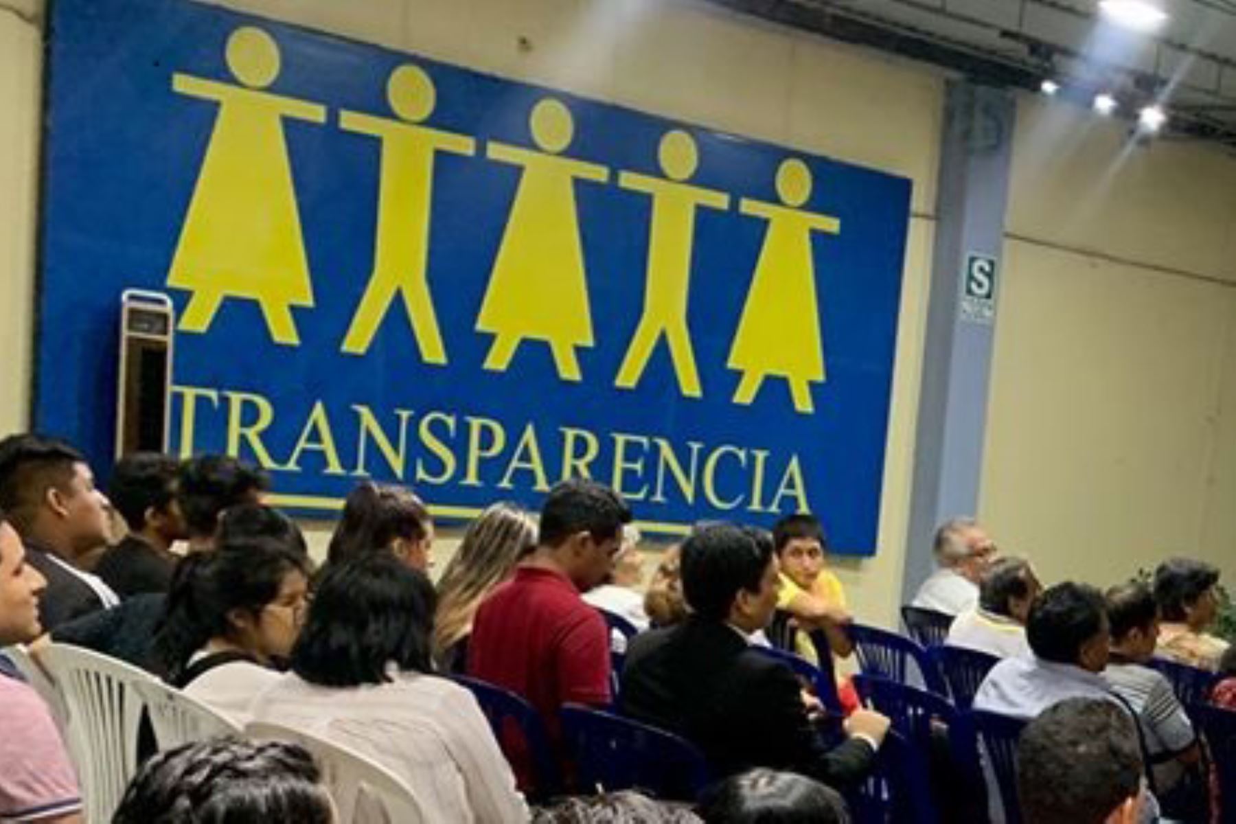 Perú: Transparencia descarta indicios de fraude en segunda vuelta presidencial