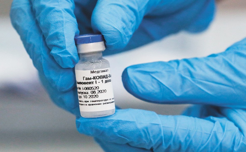 Gobierno prepara logística para recibir vacunas contra el COVID-19