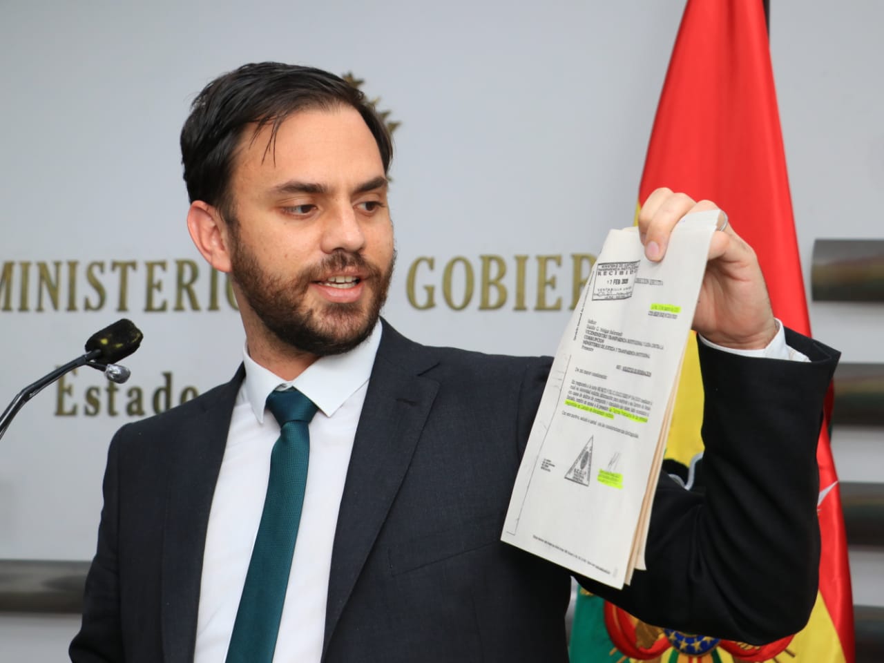 Aprehenden a tres implicados en desaparición y asesinato de camionero en Comarapa