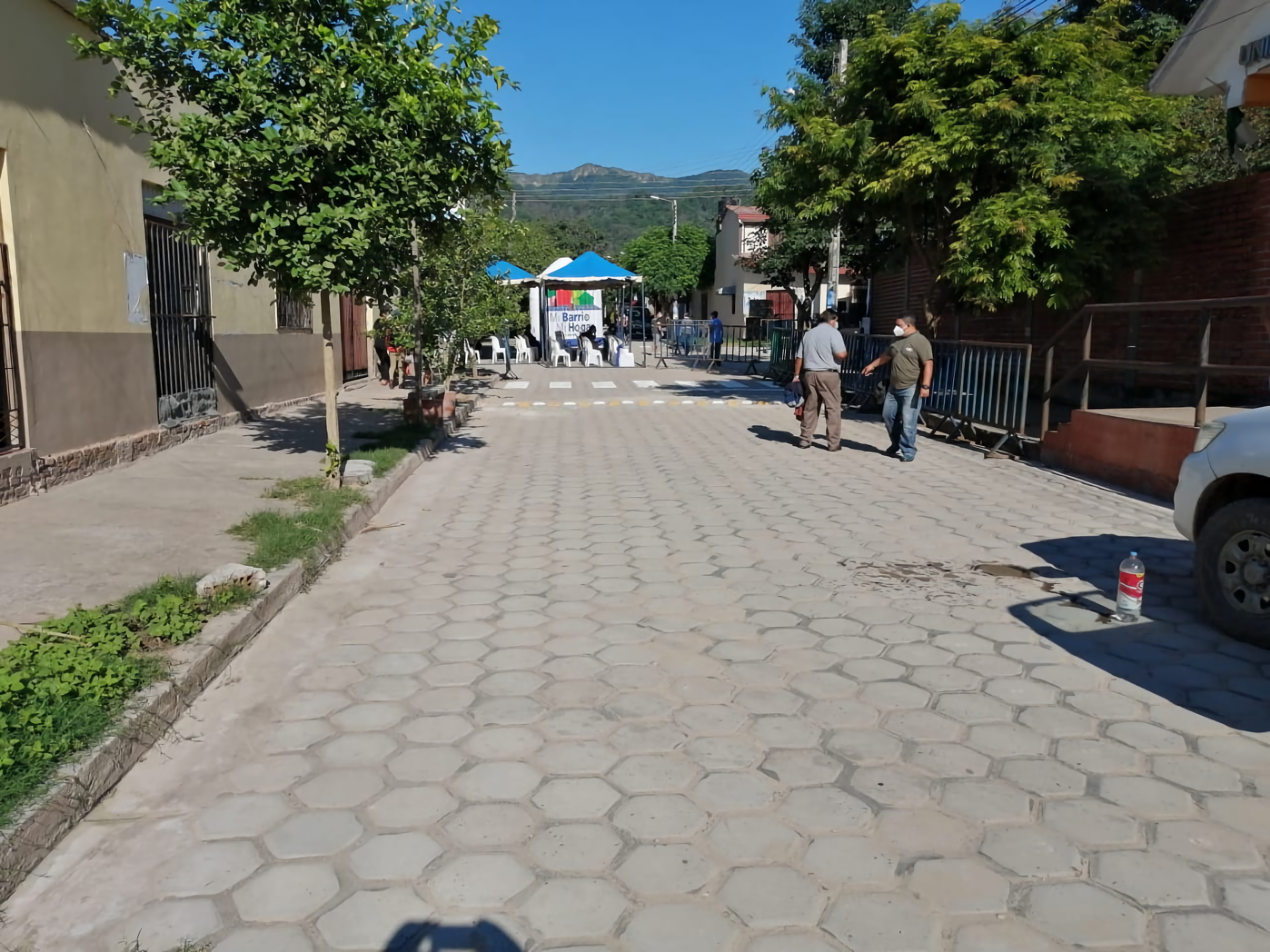 Gobierno destina esta gestión más de Bs 13,1 millones para obras en Gran Chaco