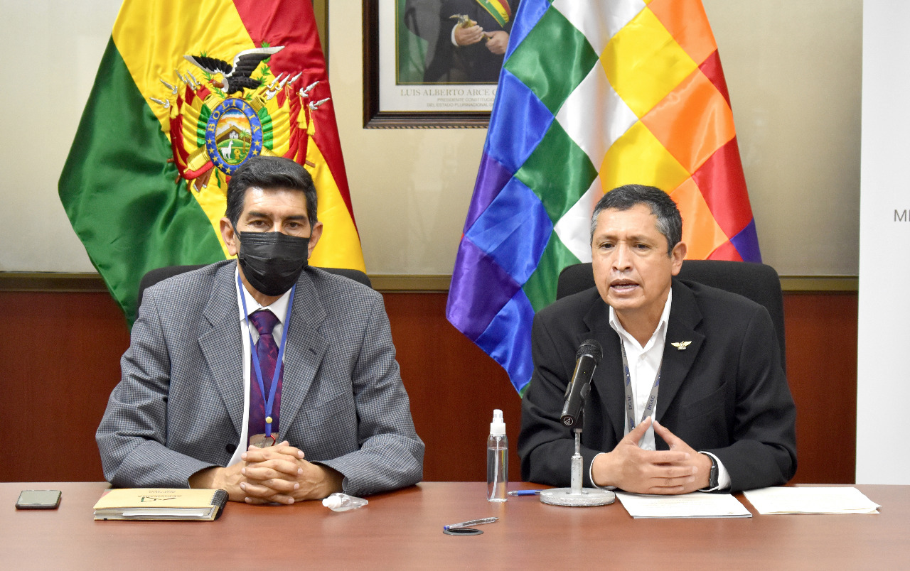 Concifal determina organizar talleres y mesas de trabajo para facilitar el transporte aéreo