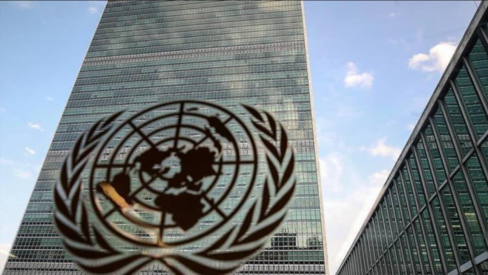 Bolivia entrega informe final del GIEI a la ONU