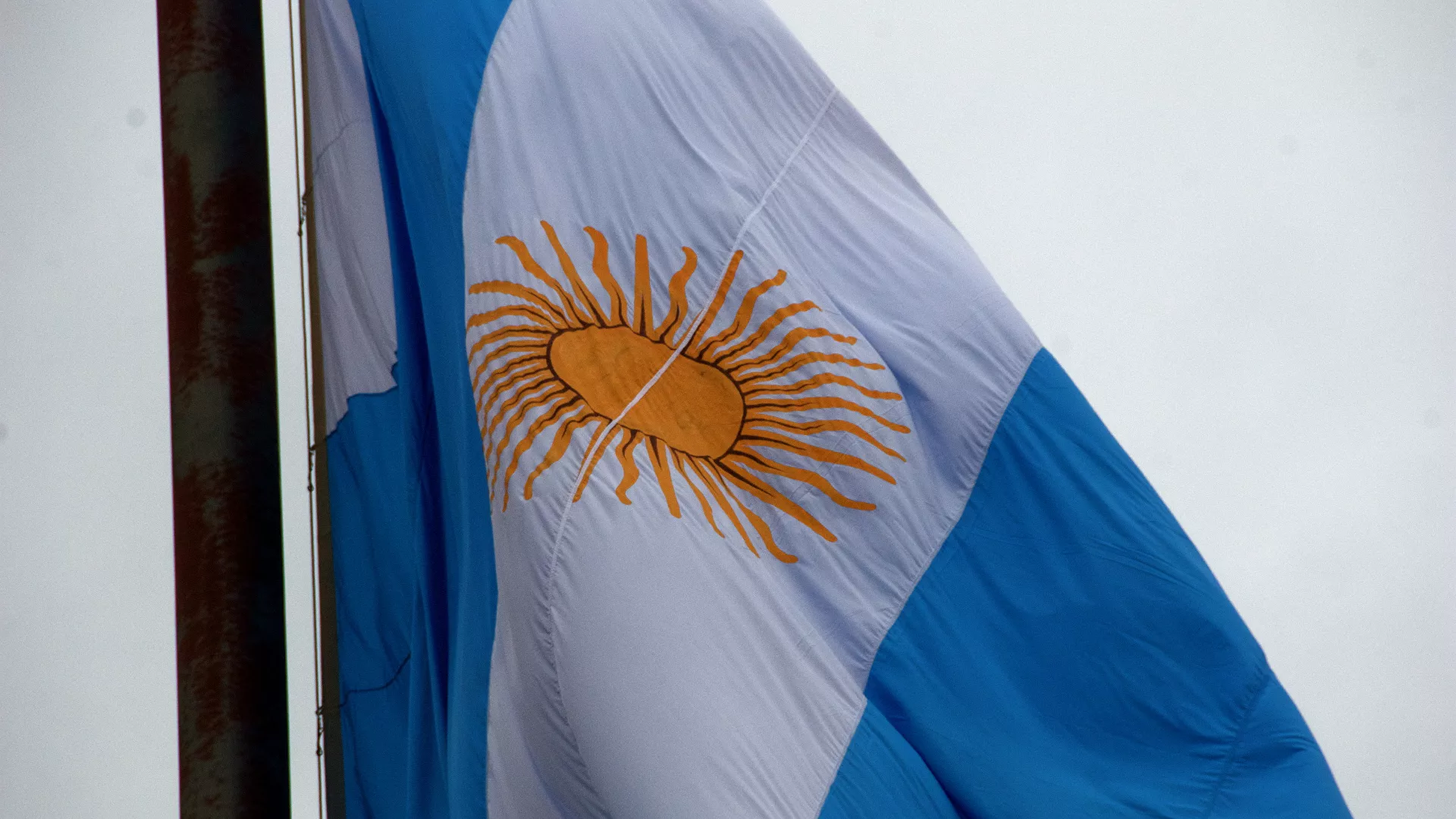 Argentina protesta ante Chile por incorporar como propia plataforma continental del país