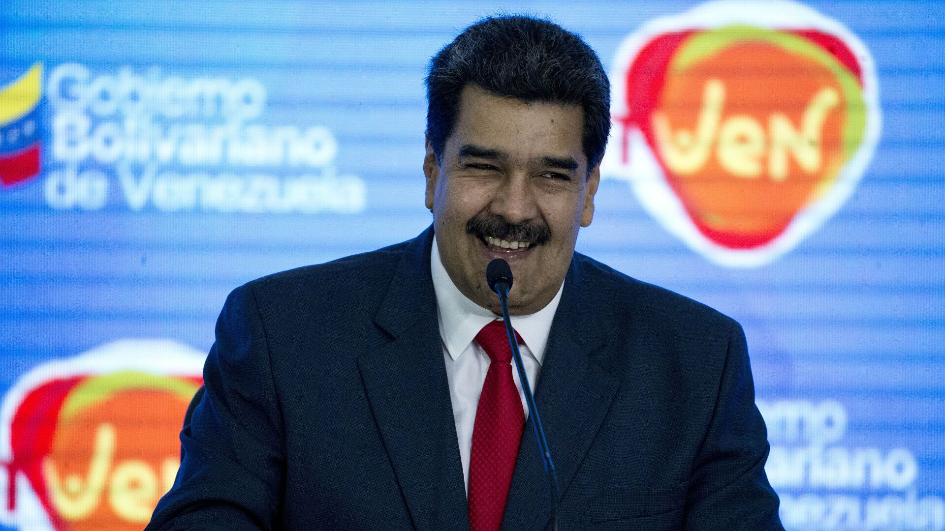 Maduro afirma que elecciones fortalecerán el diálogo político en Venezuela