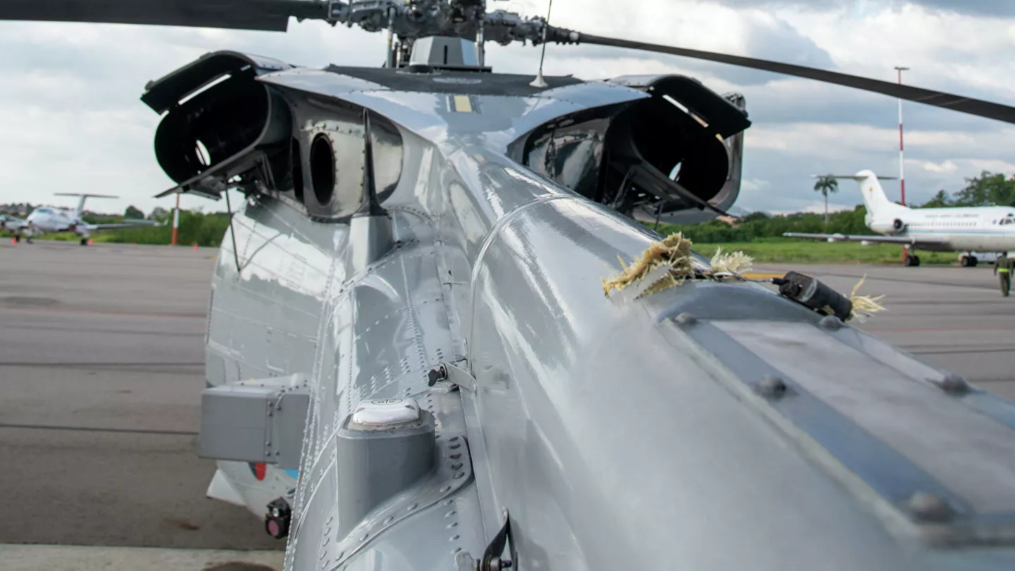 Colombia ofrece casi $us 800.000 de recompensa por información sobre ataque contra Duque