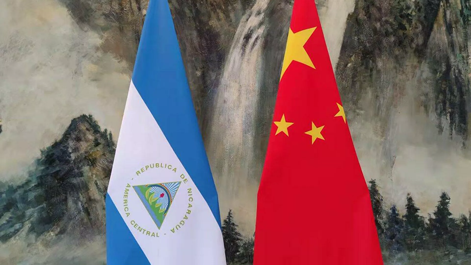 Gobierno de Nicaragua destaca rapidez de la firma de acuerdos de cooperación con China