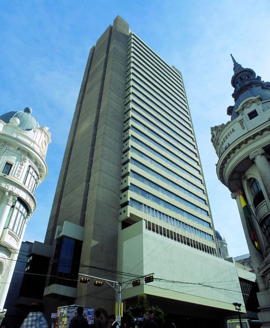 BCB asegura que empresas públicas cumplen con el pago de créditos otorgados y no registran moras