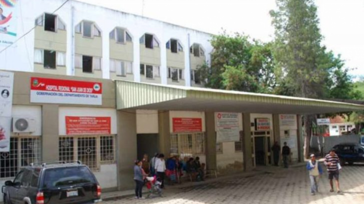 Tarija: Candidato del MAS propone inversión de $us 150 millones en salud