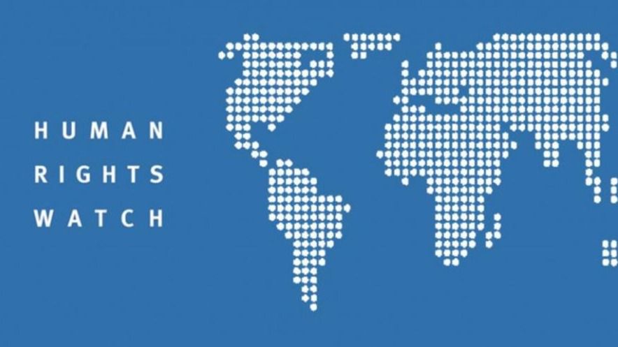 Human Rights Watch acusa al régimen de Áñez de graves violaciones a los DDHH