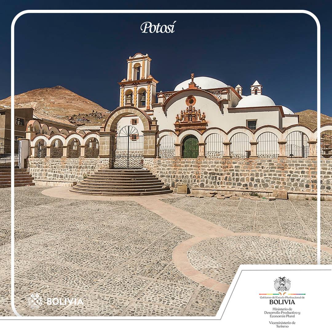 Viceministra Ampuero invita a participar en la “Semana Plurinacional del Turismo”