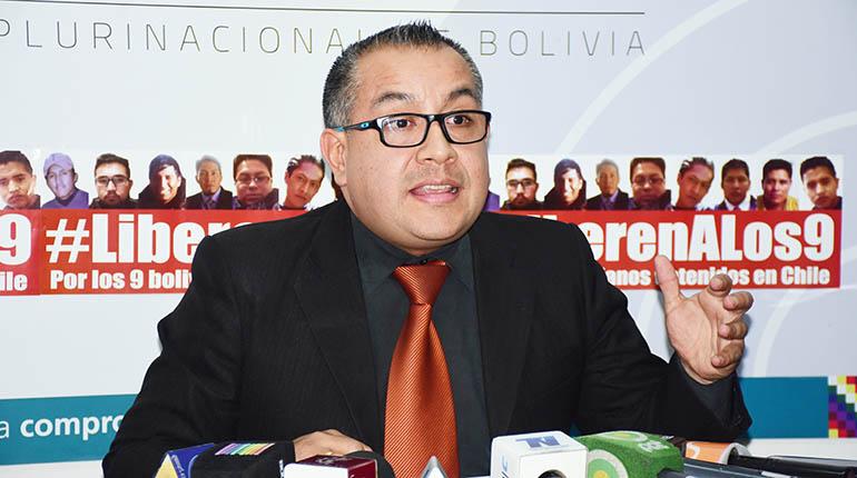 Policías vinculados al amotinamiento de 2019 se someterán a procesos disciplinarios