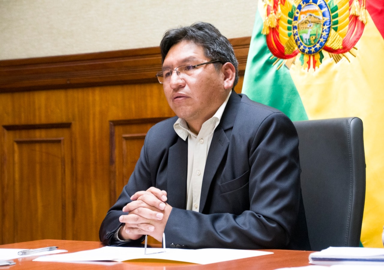 Aporte de Bolivia en la Comisión de Estupefacientes de la ONU enfatizará cuarto ejes de acción