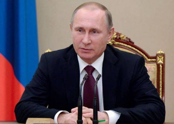 Putin respalda “un diálogo despolitizado y profesional” sobre la agenda climática en conversación con John Kerry