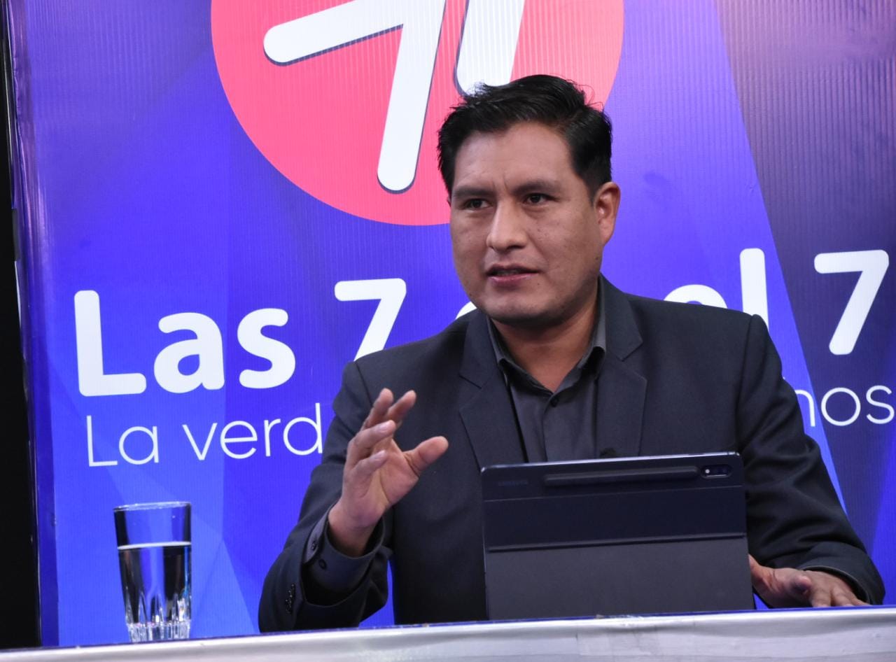 Salud asevera que no se reportó ningún efecto adverso tras la vacunación anticovid a menores de edad