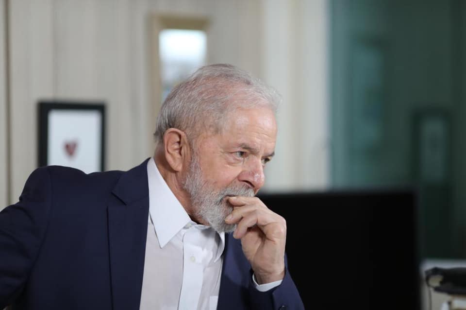 Lula da Silva pide que países miembros de la OEA rechacen acciones de Almagro que atentan a la democracia