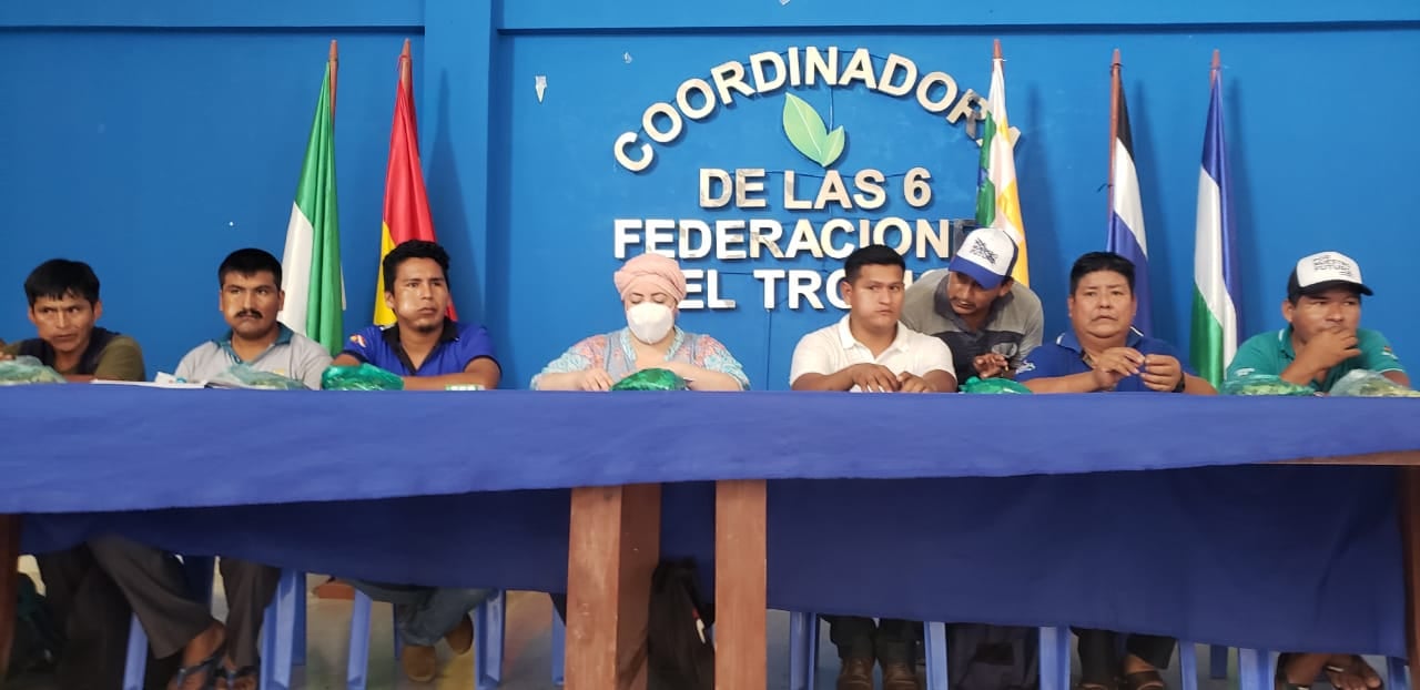 Ministra de la Presidencia: No se puede hablar de reconciliación sin un verdadero proceso de justicia