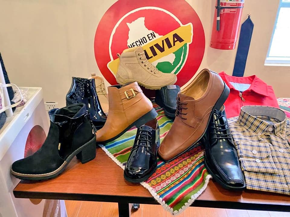 BDP reporta que desembolsó Bs 111 millones del crédito SIBOLIVIA