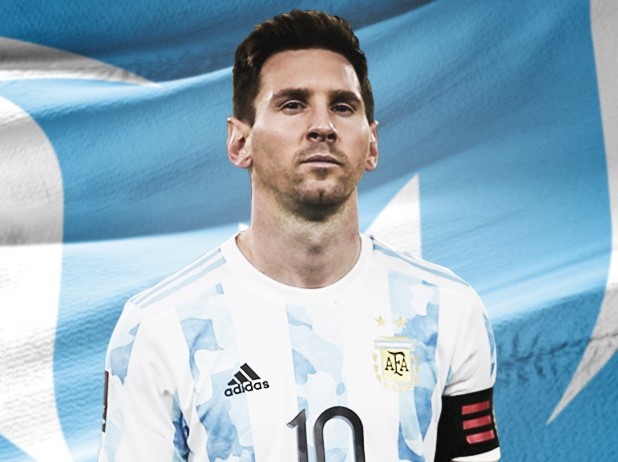 Messi, Neymar y compañía: la temible legión latinoamericana del PSG