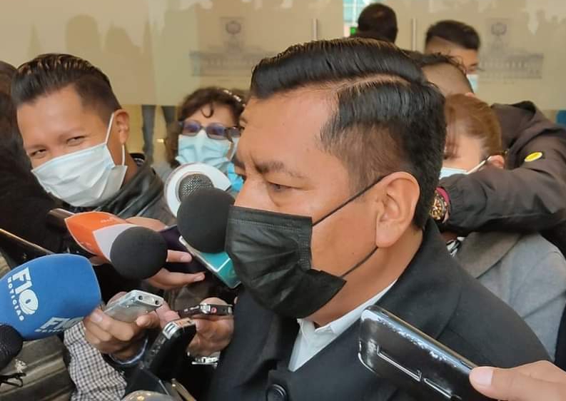 Presidente de Diputados pide reforzar la educación basada en valores ante recientes hechos de violencia