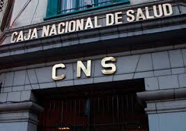 FELCC aprehende a un cajero de la CNS implicado en los “contratos fantasmas” en La Paz