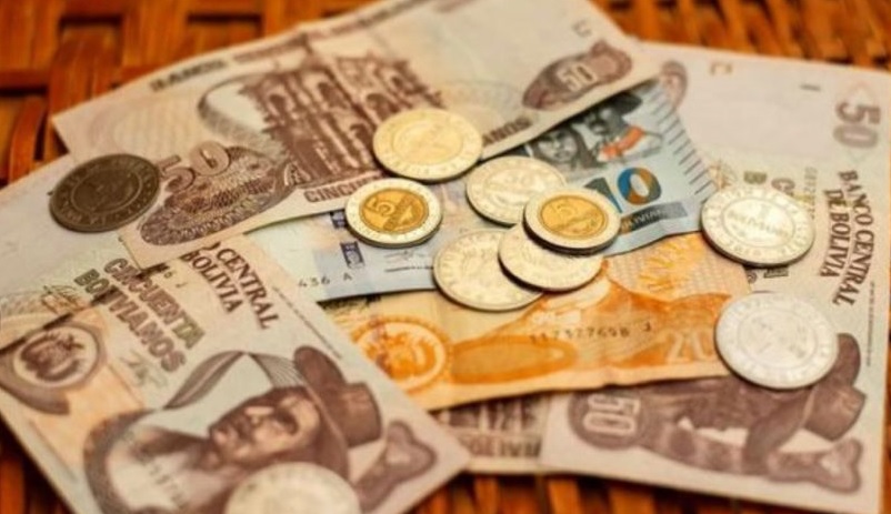 Ministro de Economía anticipa mejoras en el empleo y en los ingresos de los bolivianos en 2022