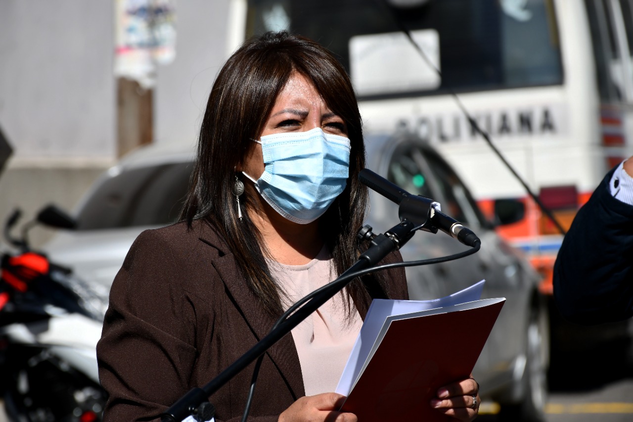 Defensoría del Pueblo y Dirección General de Régimen Penitenciario lanzan la campaña “Libros Por Rejas”