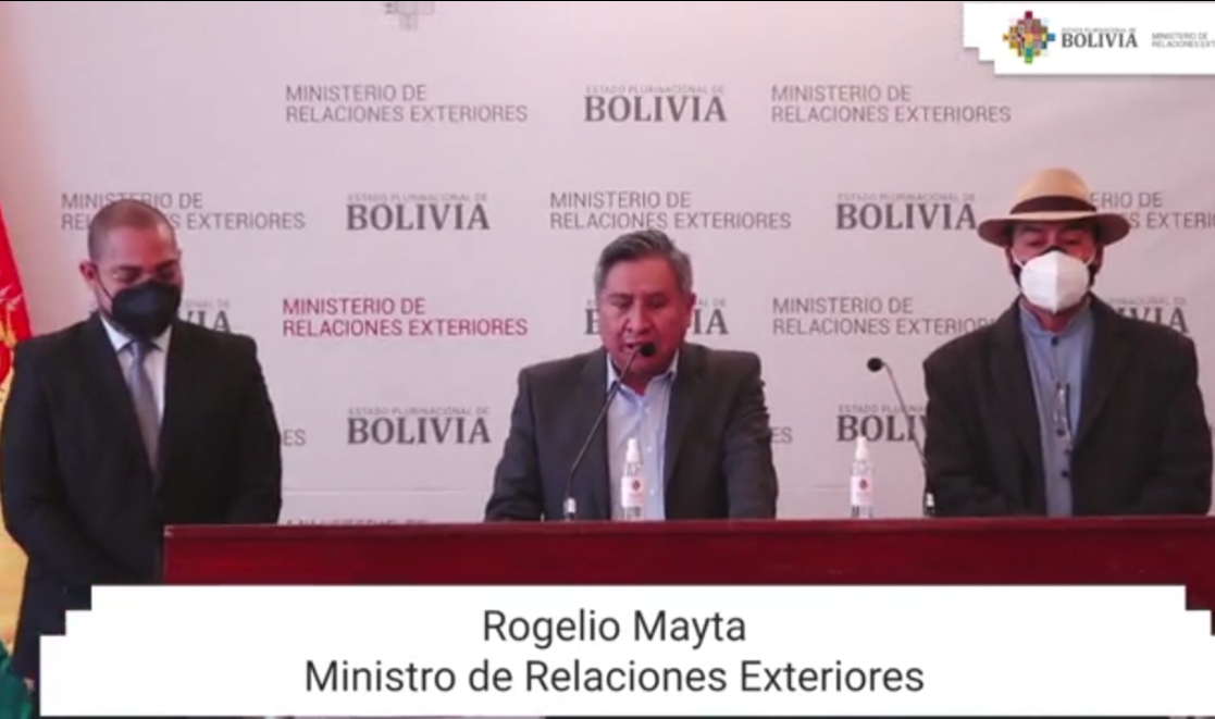 Bolivia asume la presidencia y sede del Instituto Iberoamericano de Lenguas Indígenas