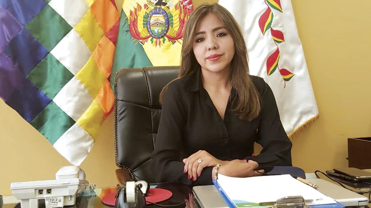 Viceministra de Comunicación destaca respuestas concretas y oportunas en la lucha contra el COVID-19